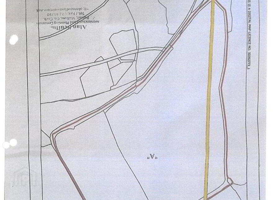 Radharc, Rathcool, NA