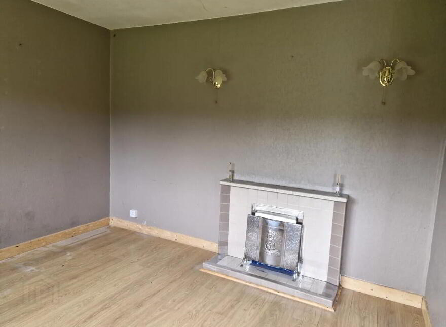 For Sale By Online Auction, 2 Knockaconny, Monaghan Town, H18XA62