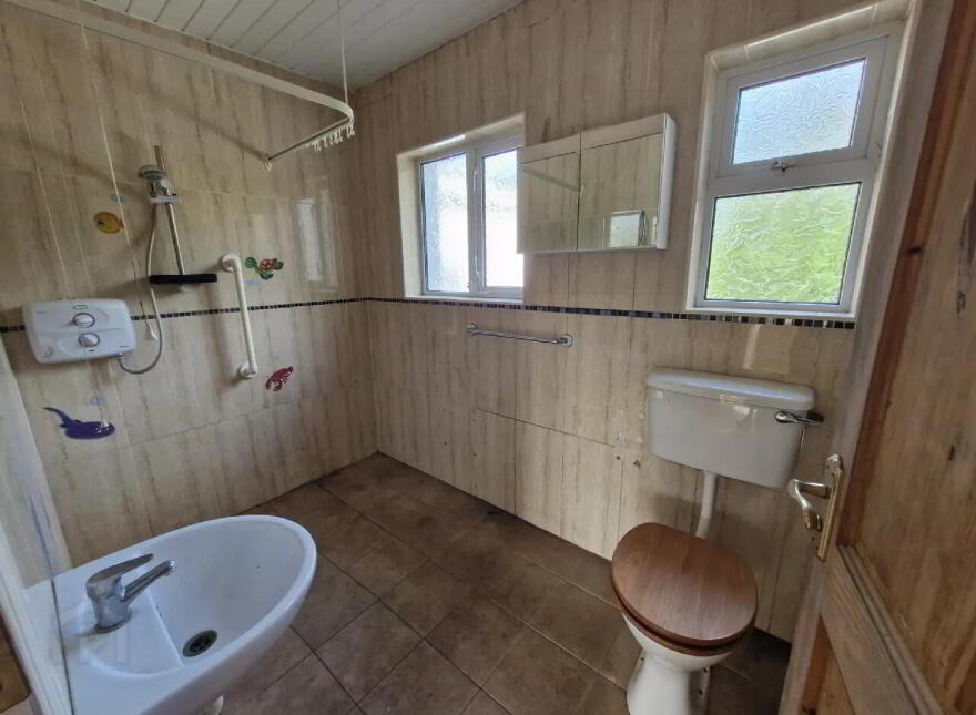 For Sale By Online Auction, 2 Knockaconny, Monaghan Town, H18XA62