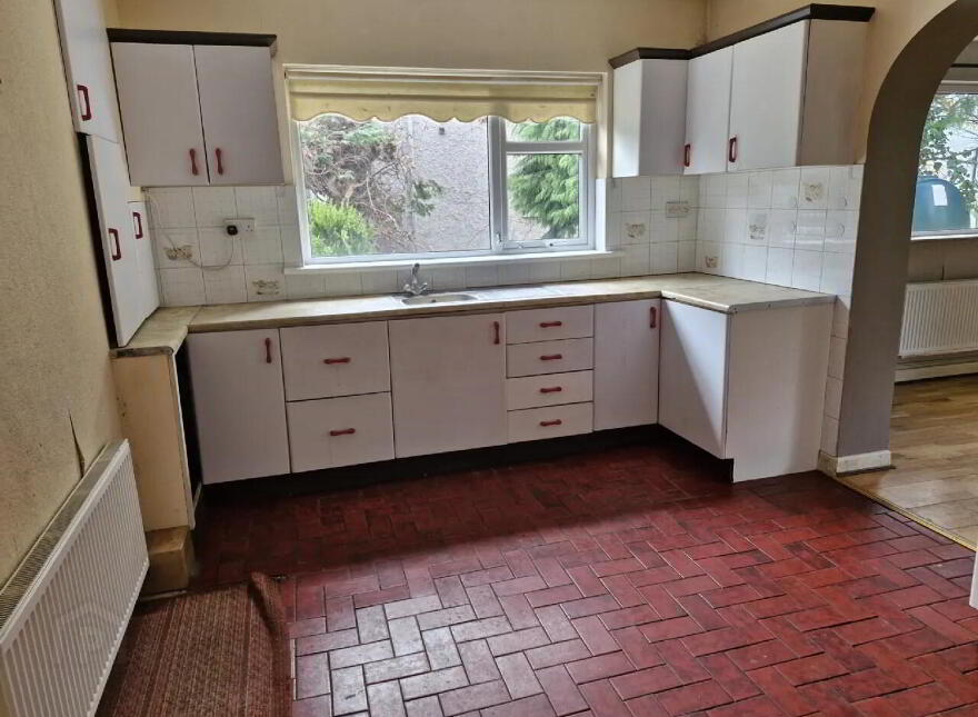 For Sale By Online Auction, 2 Knockaconny, Monaghan Town, H18XA62