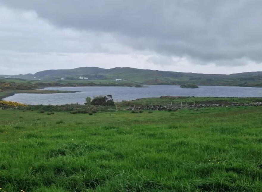 Greenhills, Dunfanaghy photo