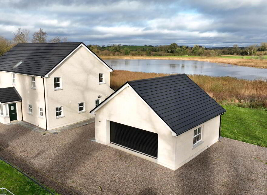 Drumhirk Road, Carrybridge, Lisbellaw, Enniskillen, BT94 5LD photo