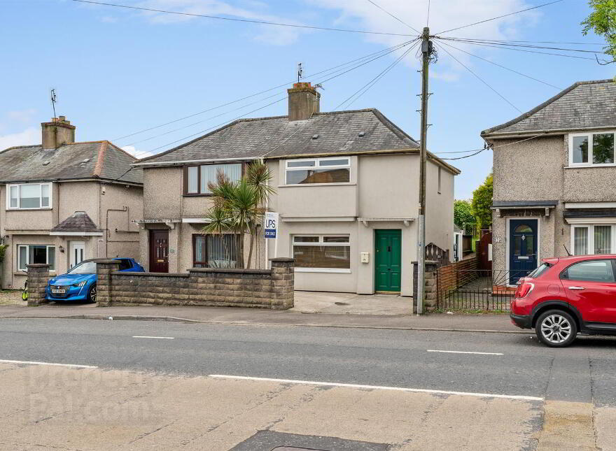 23 Bangor Road, Newtownards, BT23 7BZ photo