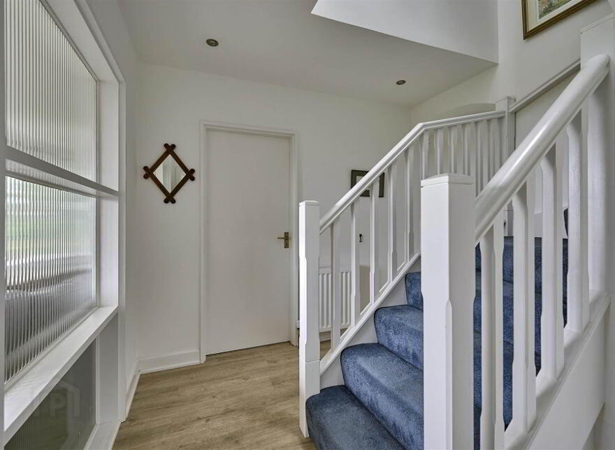 3 Warren Avenue, Warren Road, Donaghadee, BT21 0PE