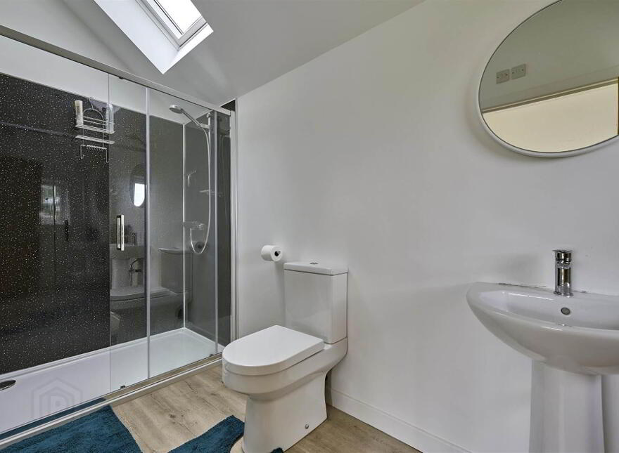 3 Warren Avenue, Warren Road, Donaghadee, BT21 0PE
