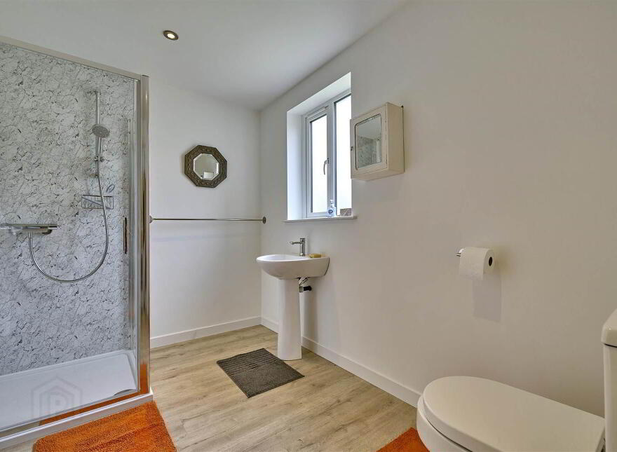 3 Warren Avenue, Warren Road, Donaghadee, BT21 0PE