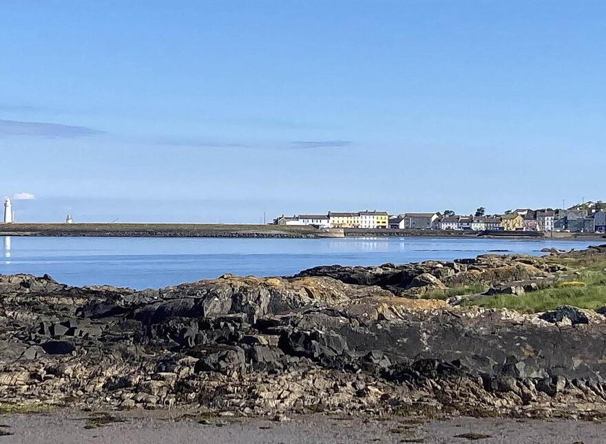 3 Warren Avenue, Warren Road, Donaghadee, BT21 0PE