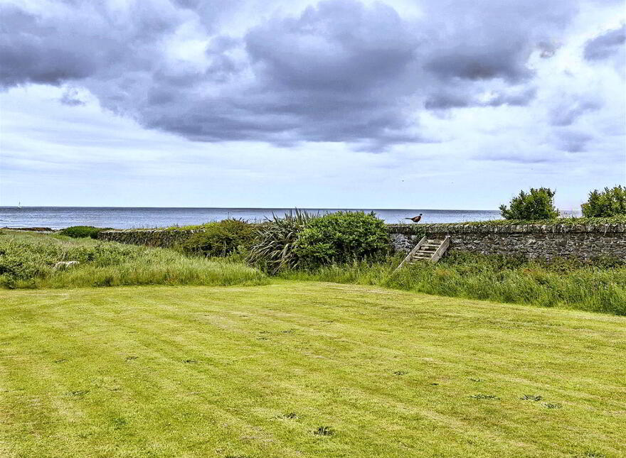 3 Warren Avenue, Warren Road, Donaghadee, BT21 0PE