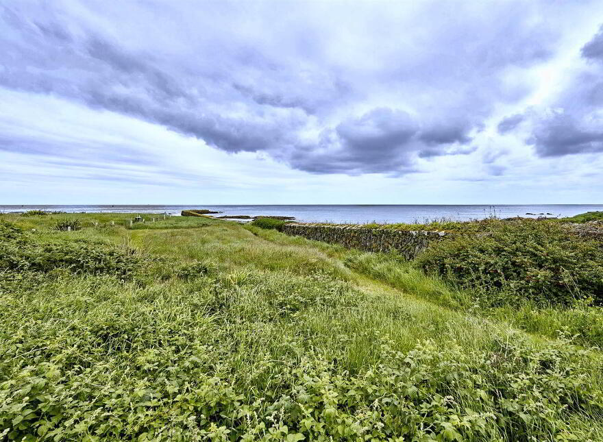 3 Warren Avenue, Warren Road, Donaghadee, BT21 0PE