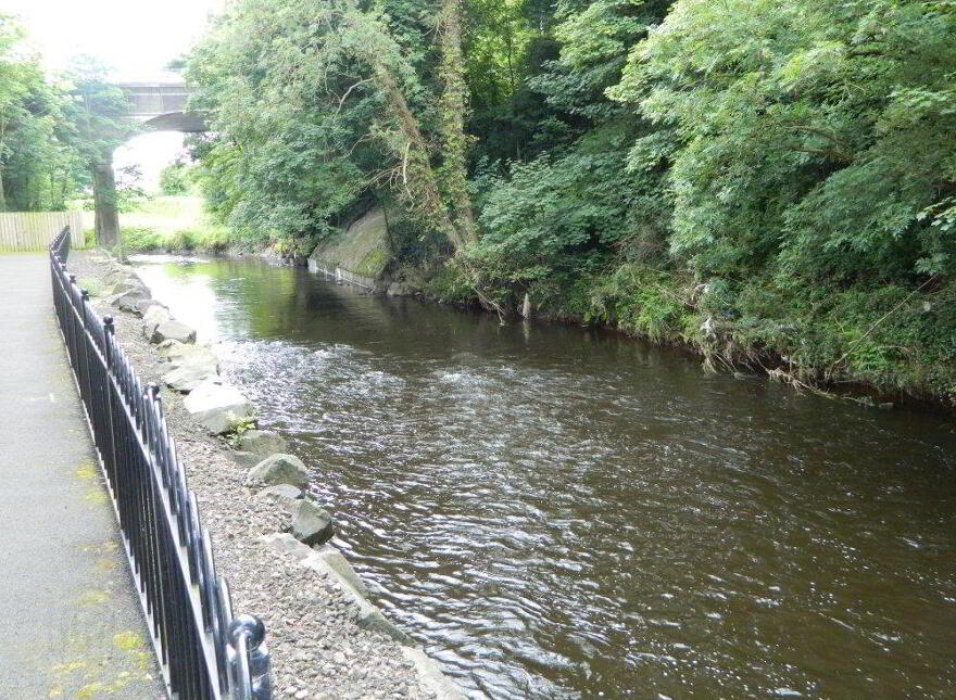 20 Six Mile Water Mill, Antrim, BT41 4FB