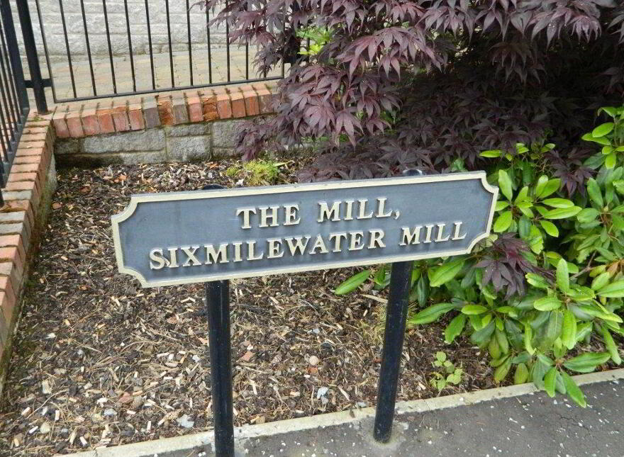 20 Six Mile Water Mill, Antrim, BT41 4FB
