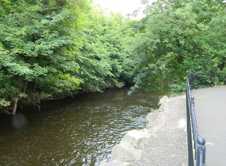 20 Six Mile Water Mill, Antrim, BT41 4FB