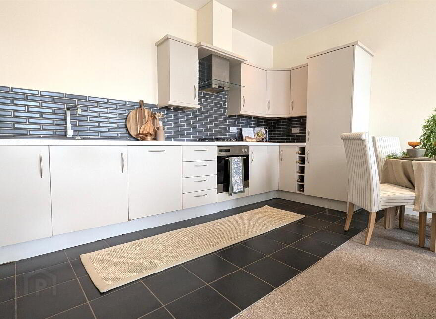 20 Six Mile Water Mill, Antrim, BT41 4FB