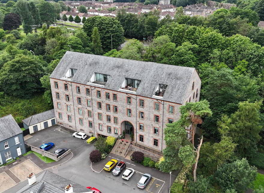 20 Six Mile Water Mill, Antrim, BT41 4FB photo