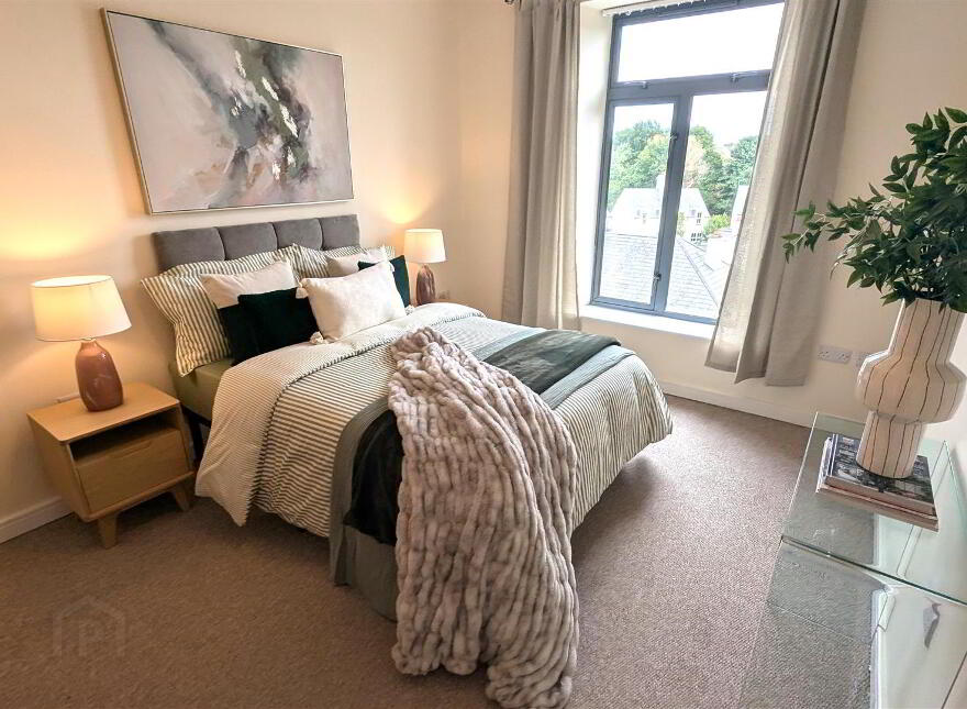20 Six Mile Water Mill, Antrim, BT41 4FB