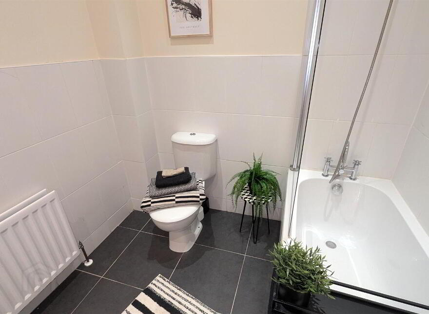 20 Six Mile Water Mill, Antrim, BT41 4FB