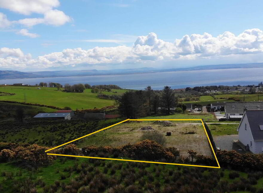 Upper Clare, Redcastle
