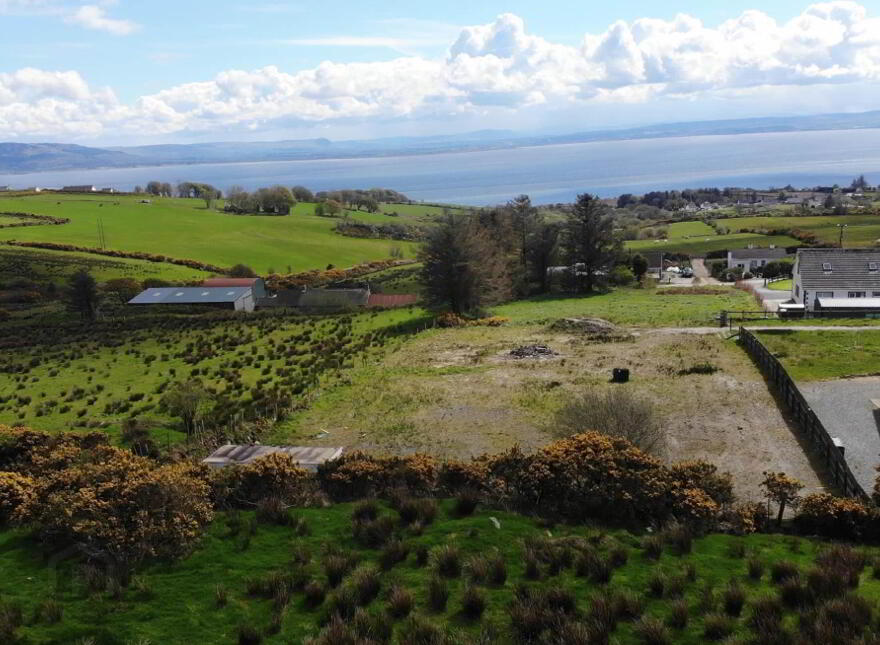 Upper Clare, Redcastle