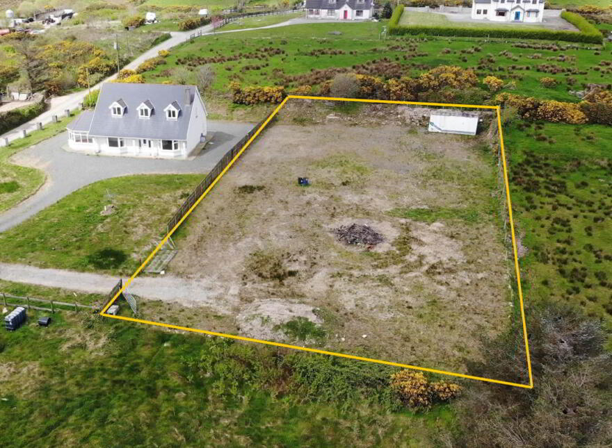 Upper Clare, Redcastle
