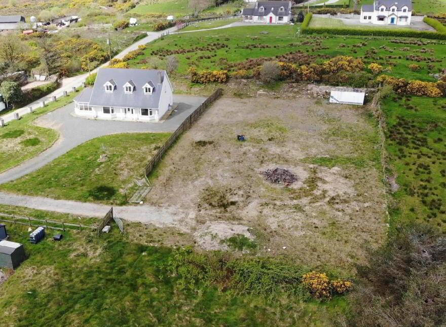 Upper Clare, Redcastle