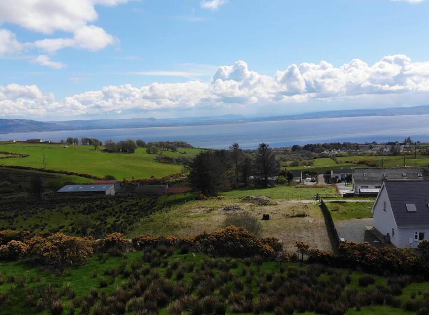 Upper Clare, Redcastle