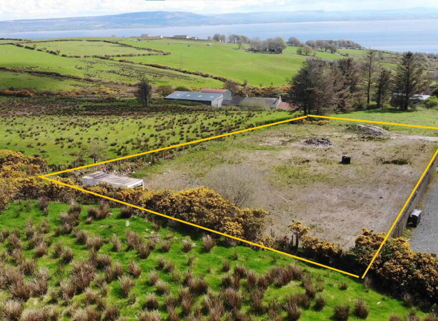 Upper Clare, Redcastle