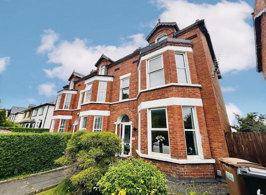 669 Antrim Road, Belfast, BT15 4EG