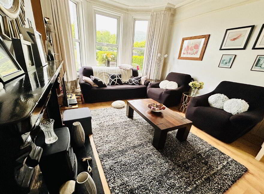 669 Antrim Road, Belfast, BT15 4EG