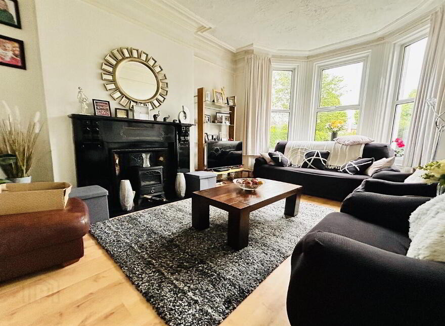 669 Antrim Road, Belfast, BT15 4EG