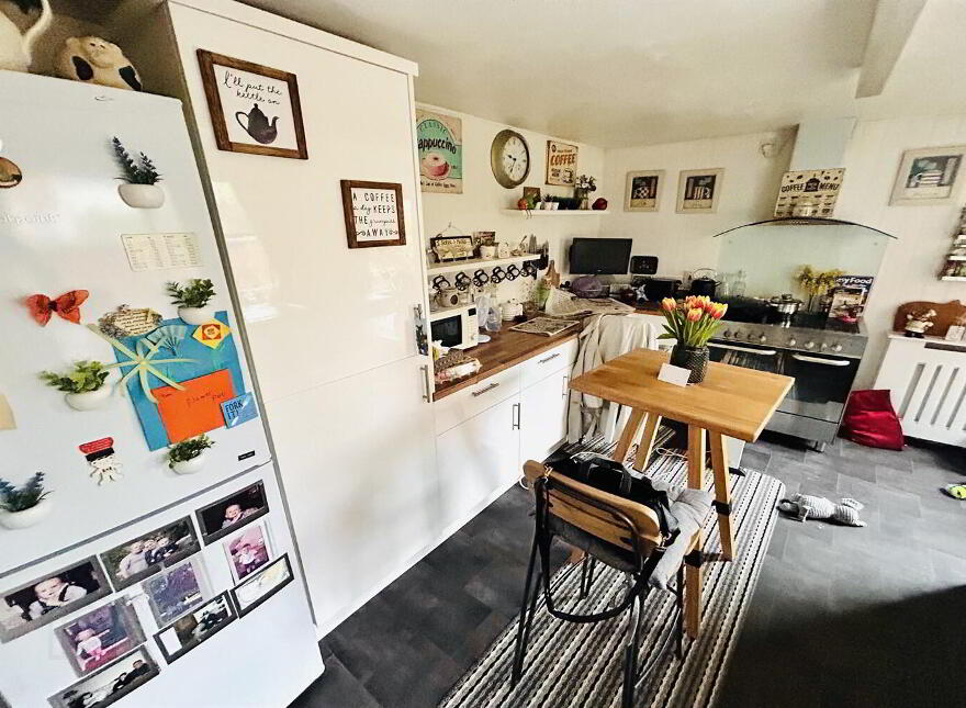 669 Antrim Road, Belfast, BT15 4EG