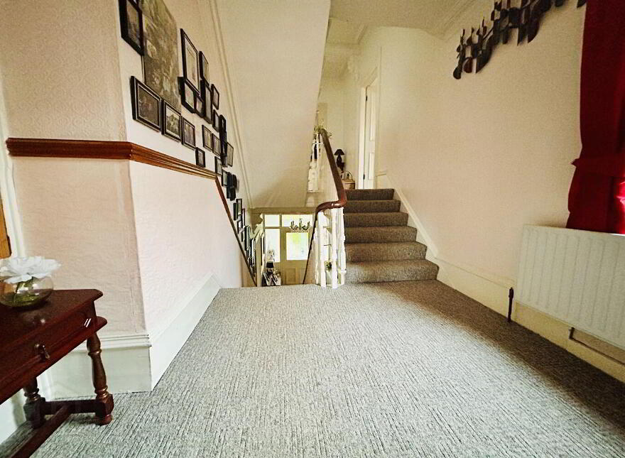 669 Antrim Road, Belfast, BT15 4EG