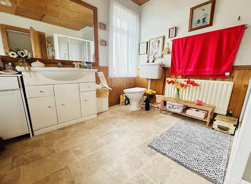 669 Antrim Road, Belfast, BT15 4EG