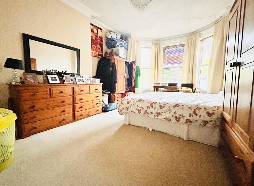 669 Antrim Road, Belfast, BT15 4EG