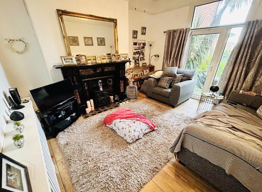 669 Antrim Road, Belfast, BT15 4EG
