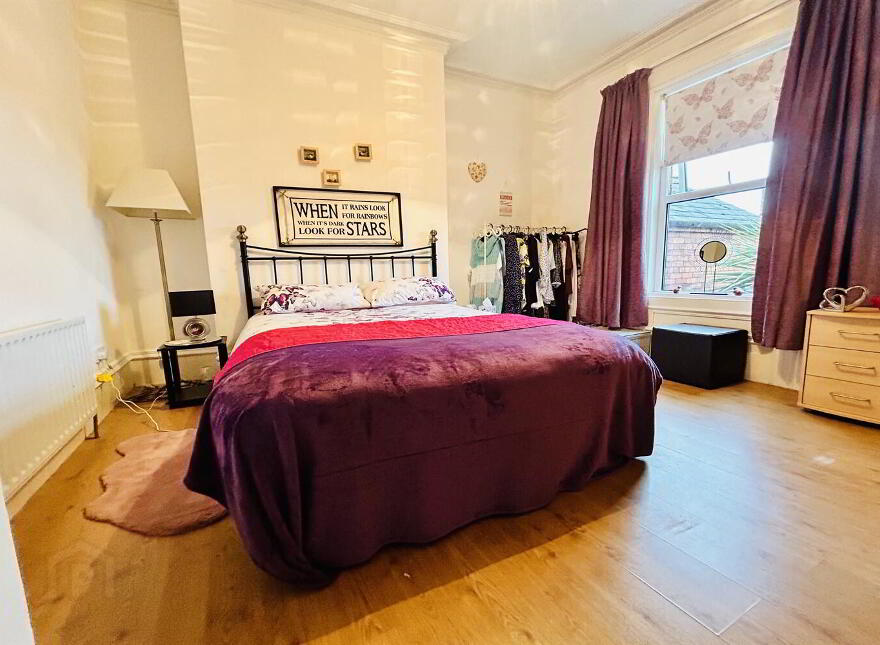 669 Antrim Road, Belfast, BT15 4EG