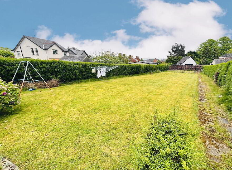 669 Antrim Road, Belfast, BT15 4EG
