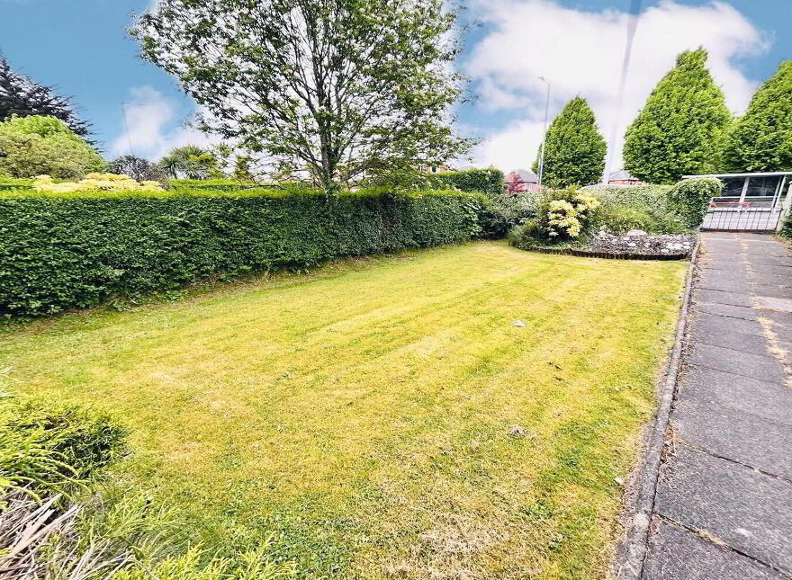 669 Antrim Road, Belfast, BT15 4EG