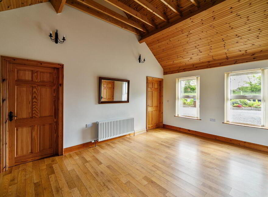 4 Mossvale Road, Ballynahinch, BT24 8SR