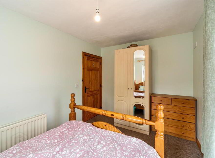 4 Mossvale Road, Ballynahinch, BT24 8SR