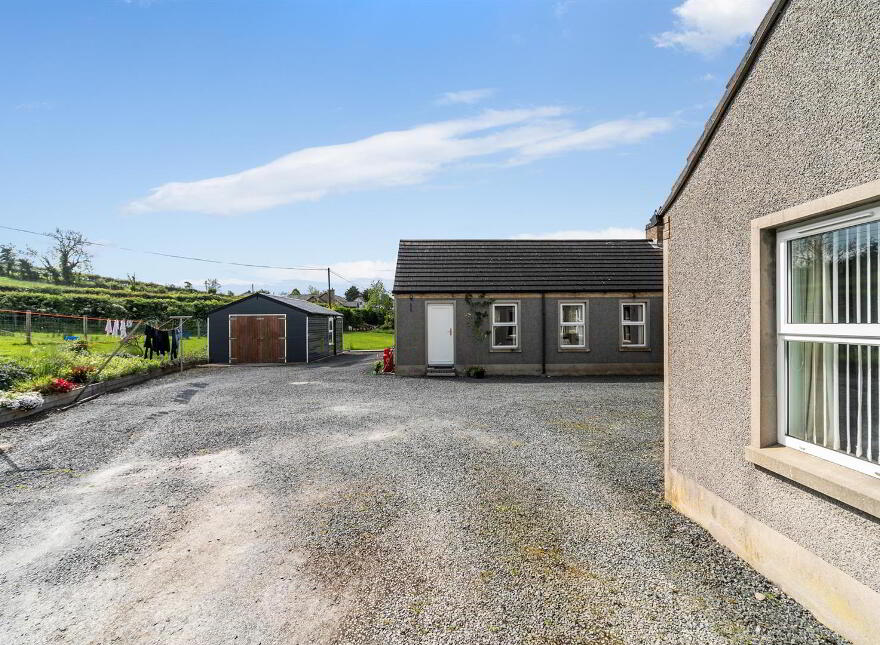 4 Mossvale Road, Ballynahinch, BT24 8SR