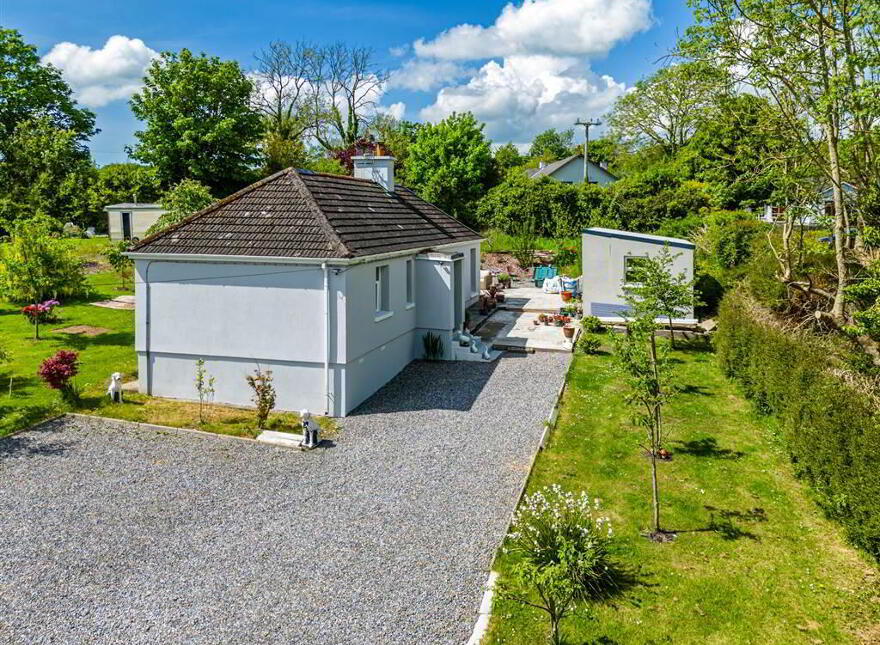 Cherry Blossom Cottage, Woodstown Lower, Woodstown, X91Y688 photo