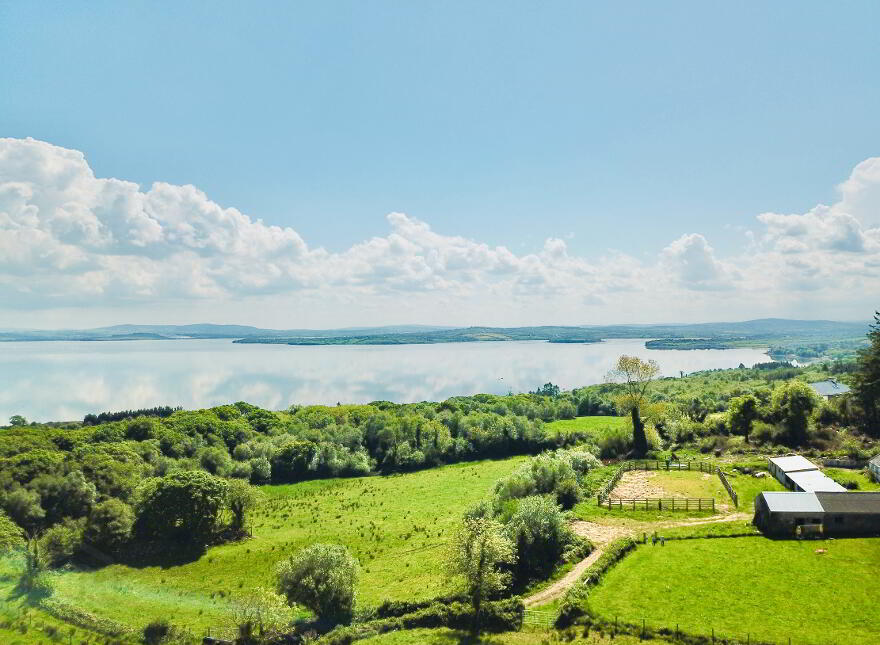 0.32 Ha (0.78 Acre), Crevary Lower, Rathmullan