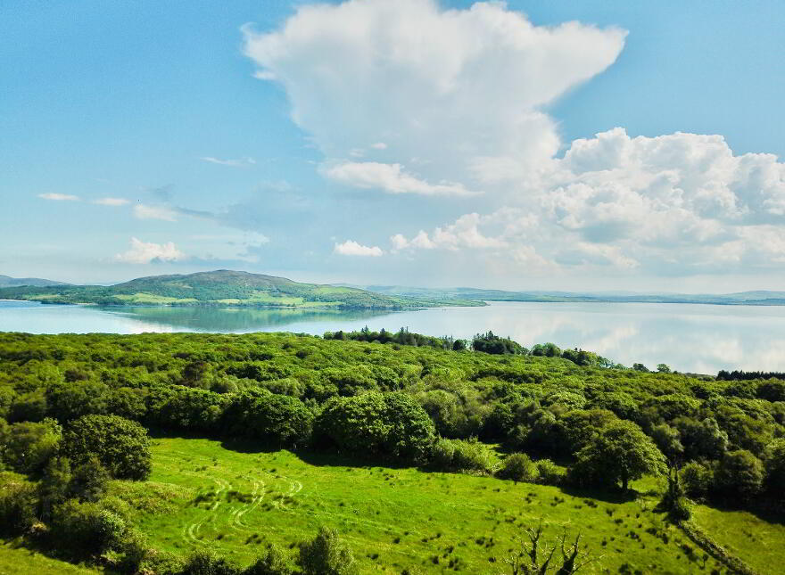 0.32 Ha (0.78 Acre), Crevary Lower, Rathmullan