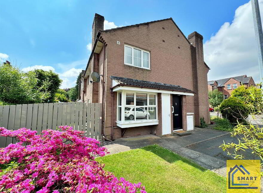 6 Sandringham Mews, Green Road, Belfast, BT5 6JX photo