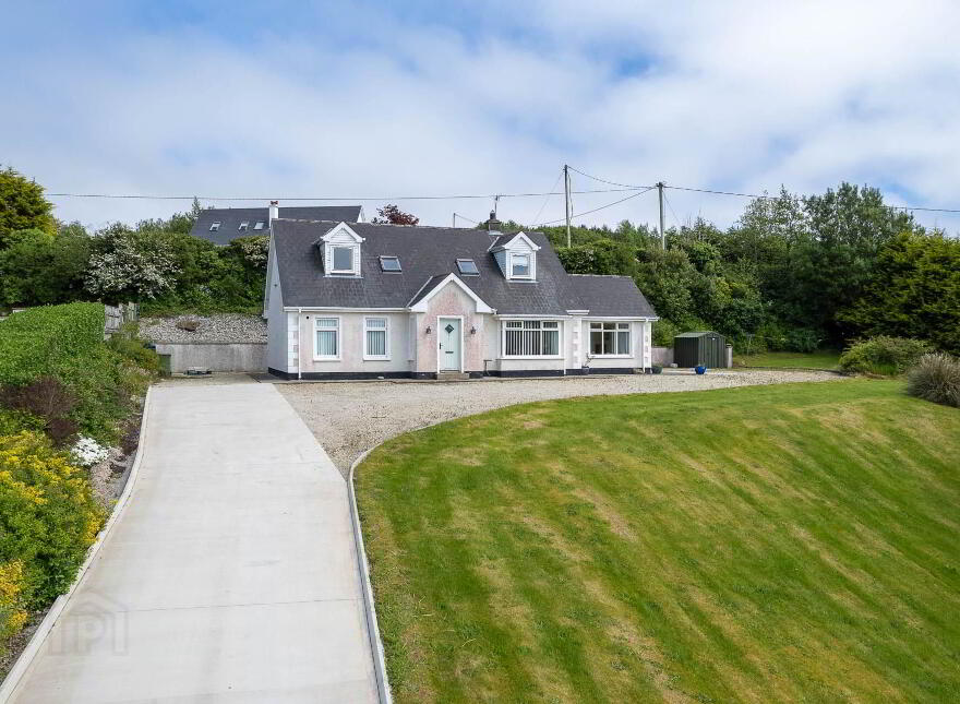 Carnagore, Carrigart, F92FW56