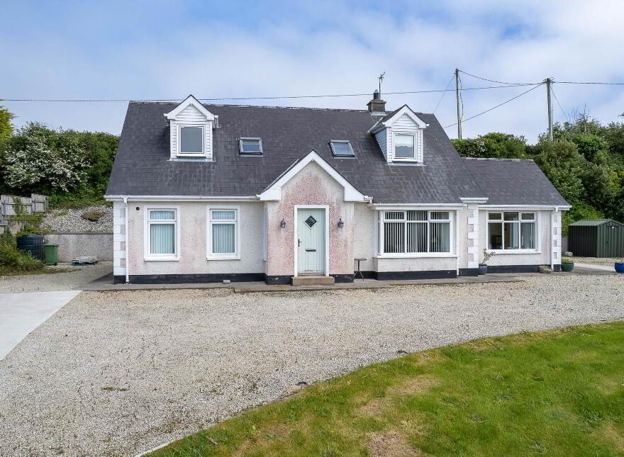 Carnagore, Carrigart, F92FW56