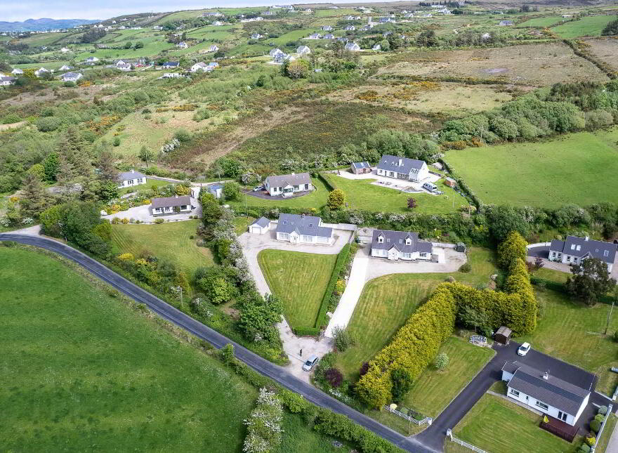 Carnagore, Carrigart, F92FW56