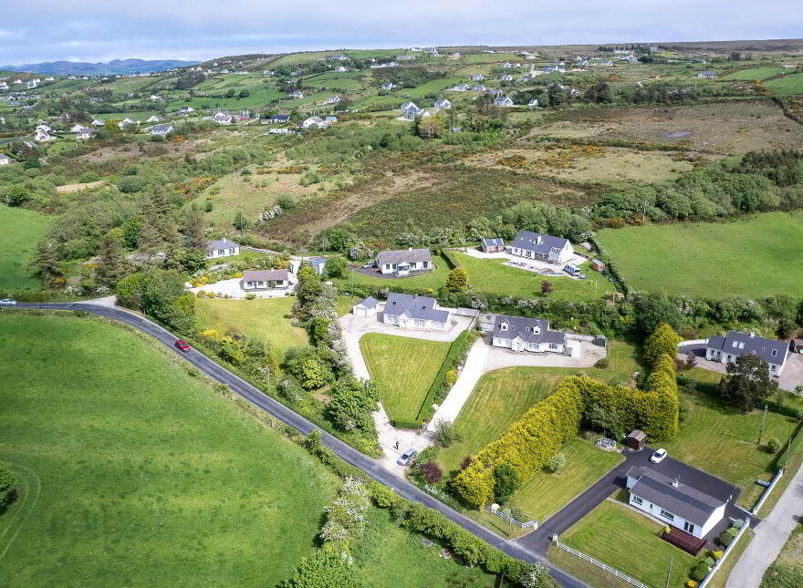 Carnagore, Carrigart, F92FW56