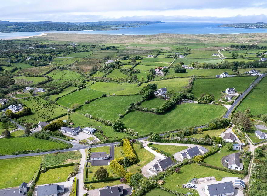 Carnagore, Carrigart, F92FW56