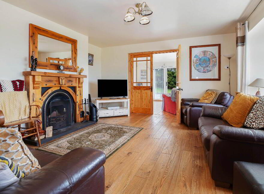 Carnagore, Carrigart, F92FW56